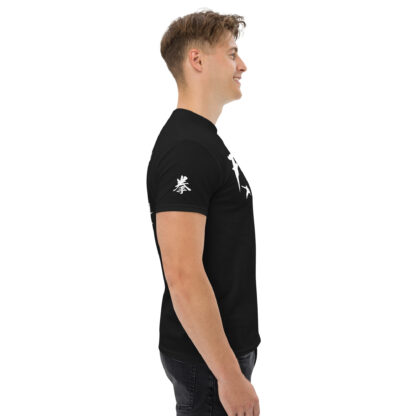 The Super Dual Fuma classic tee - Black - Image 3