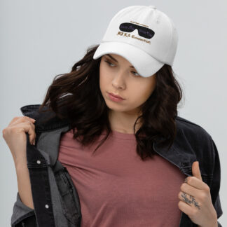 Stray Dogs, Stray Cats Cap