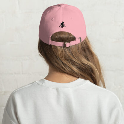 猫Cap　ライトカラー - Image 6