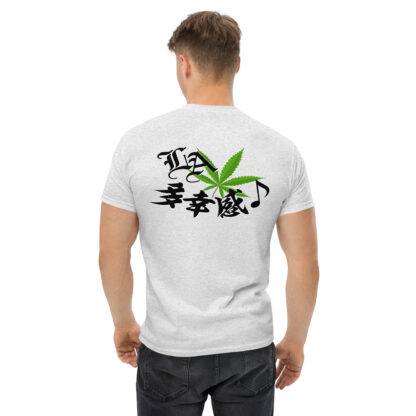 多幸感 classic tee - Image 47
