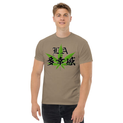 多幸感 classic tee - Image 26