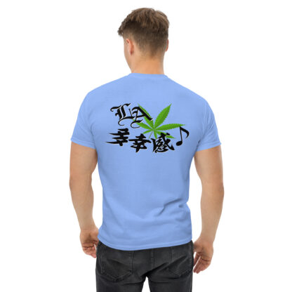 多幸感 classic tee - Image 33