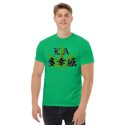 多幸感 classic tee - Image 28