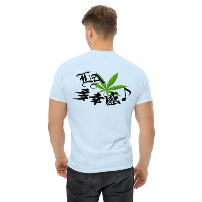 多幸感 classic tee - Image 45