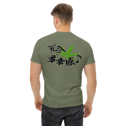多幸感 classic tee - Image 23