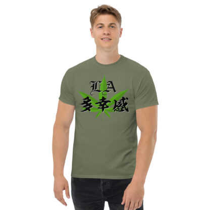 多幸感 classic tee - Image 22