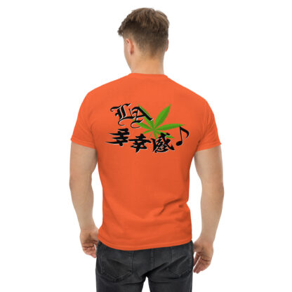 多幸感 classic tee - Image 25