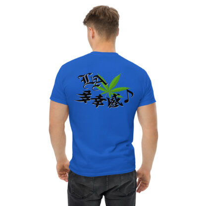 多幸感 classic tee - Image 17