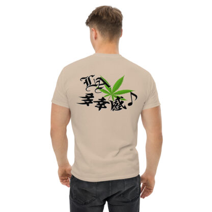 多幸感 classic tee - Image 39