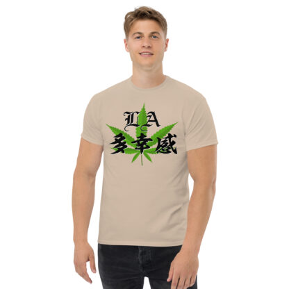 多幸感 classic tee - Image 38