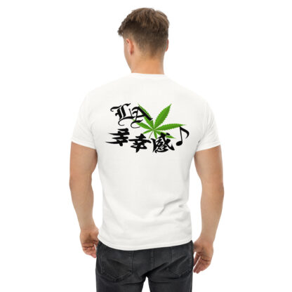 多幸感 classic tee - Image 48