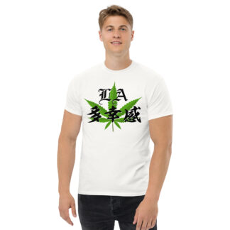 多幸感 classic tee