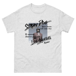 Be yourself - Unisex classic tee