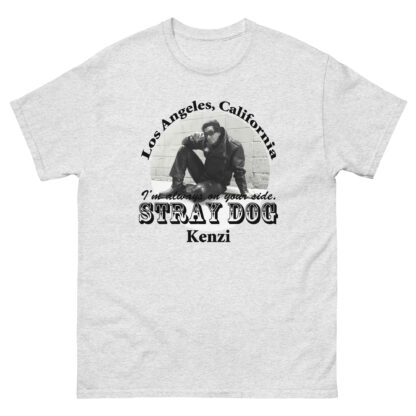 I'm always on your side - Unisex classic tee