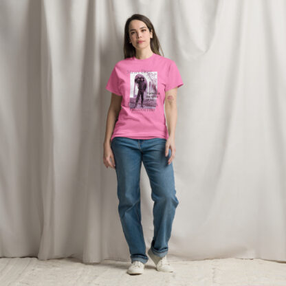 Variety is the spice of life - Unisex classic tee - Image 3