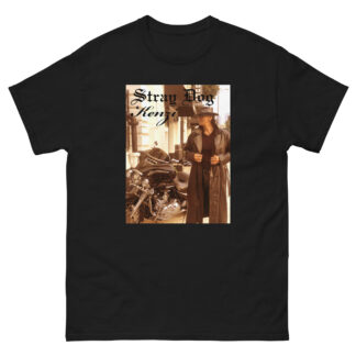 Kenzi - Unisex classic tee
