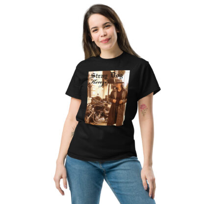 Kenzi - Unisex classic tee - Image 2