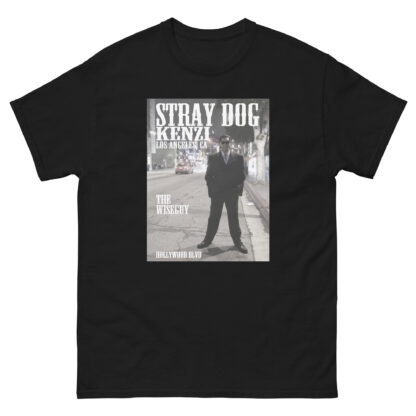 The Wiseguy - Unisex classic tee - Image 4