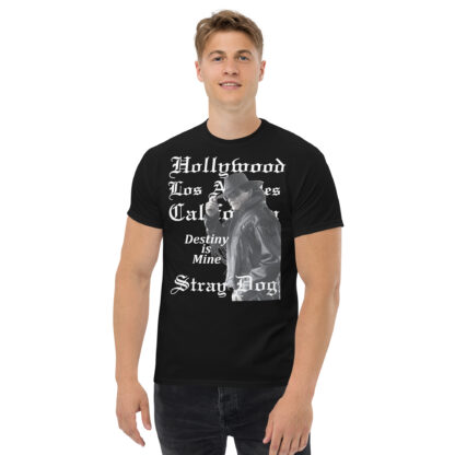 Destiny is mine - Unisex classic tee - Image 2