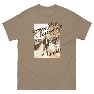 Get Your Freedom - Unisex classic tee