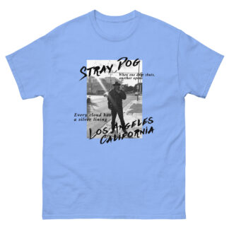 Every cloud has a silver lining - Unisex classic tee
