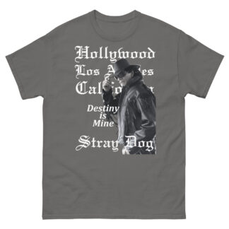 Destiny is mine - Unisex classic tee
