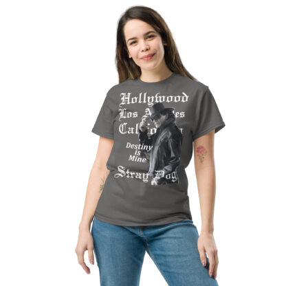 Destiny is mine - Unisex classic tee - Image 3