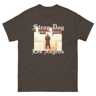 Realize your dream - Unisex classic tee