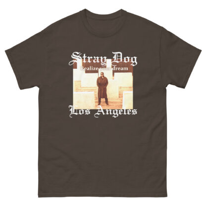 Realize your dream - Unisex classic tee