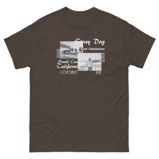 Don't set limitations - Unisex classic tee