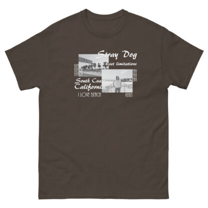 Don't set limitations - Unisex classic tee
