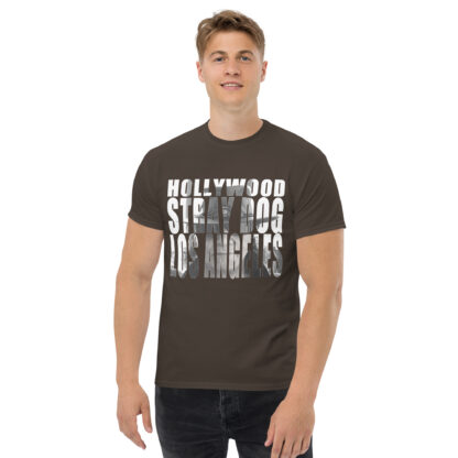 I'm watching you - Unisex classic tee - Image 3