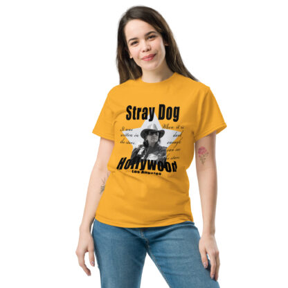It was written in the stars - Unisex classic tee - Image 3