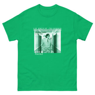 Adversity makes a man wise - Unisex classic tee