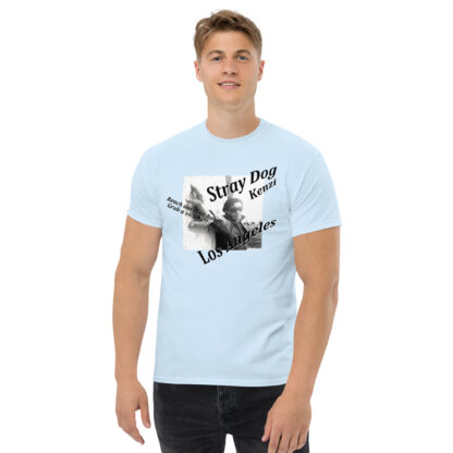 Reach out your hand - Unisex classic tee - Image 3