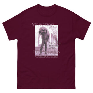 Variety is the spice of life - Unisex classic tee