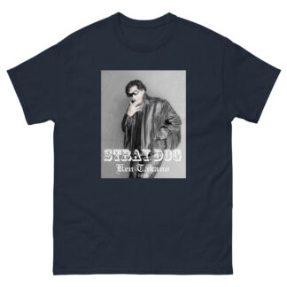 Ken Takano 2024 - Unisex classic tee