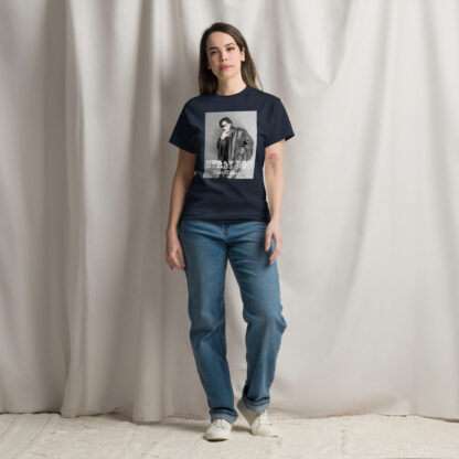 Ken Takano 2024 - Unisex classic tee - Image 2