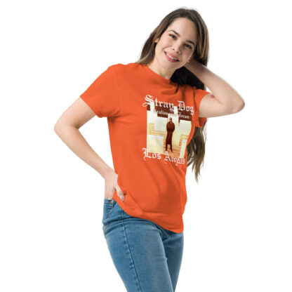 Realize your dream - Unisex classic tee - Image 2
