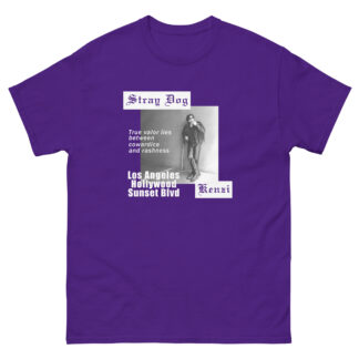 True valor lies - Unisex classic tee