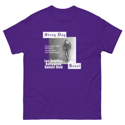 True valor lies - Unisex classic tee