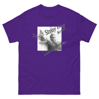 Reach out your hand - Unisex classic tee