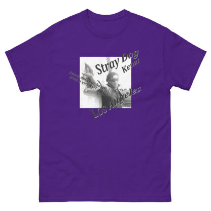 Reach out your hand - Unisex classic tee