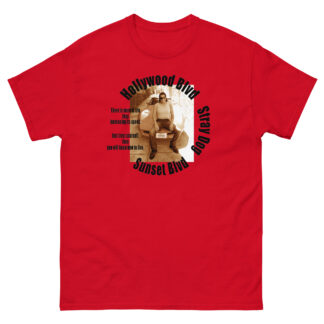 There is more to life - Unisex classic tee