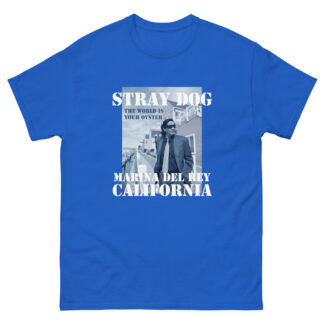 The world is your oyster - Unisex classic tee