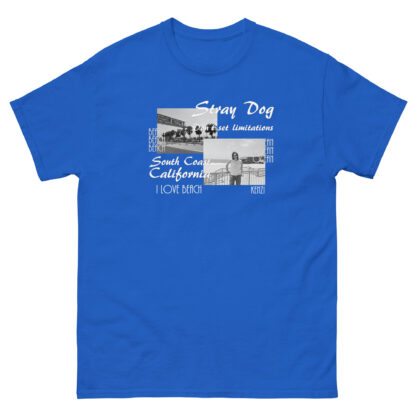 Don't set limitations - Unisex classic tee - Image 4