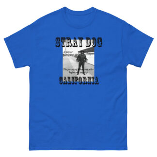 It may be a long way - Unisex classic tee