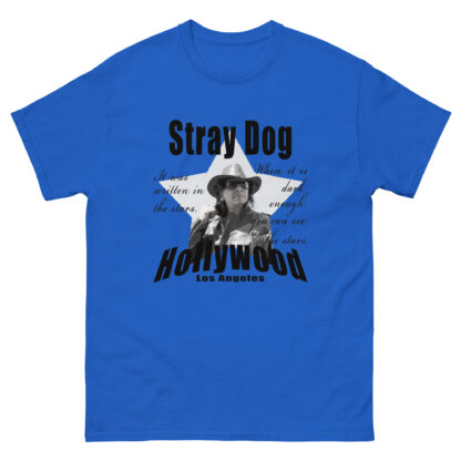 It was written in the stars - Unisex classic tee