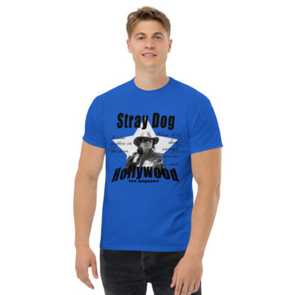 It was written in the stars - Unisex classic tee - Image 2