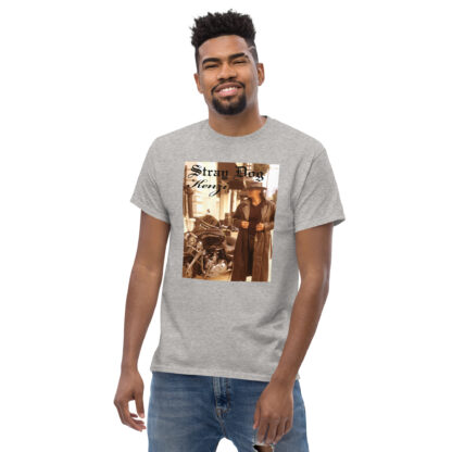 Kenzi - Unisex classic tee - Image 3